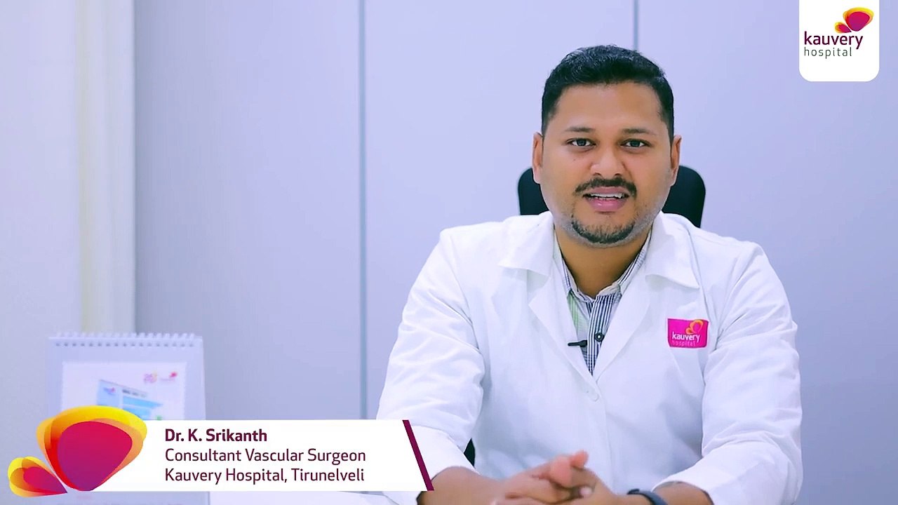 Symptoms & Complications of Varicose Veins