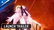 Shin Megami Tensei V: Vengeance - Launch Trailer | PS5 & PS4 Games