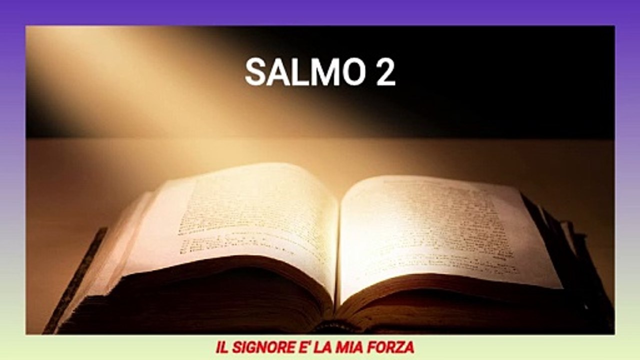 Salmo 2
