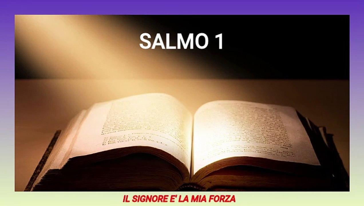 Salmo 1