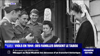 Des familles dénoncent les viols commis à la Libération par des soldats Américains