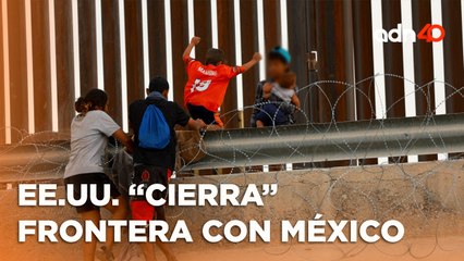 Un mensaje de EE.UU. a la próxima administración, una relación tensa I Todo Personal