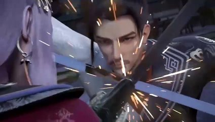 Tales of Dark River S 2 Ep 20 (8) Multi Sub