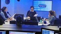 INFO EUROPE 1 - Les infractions liées au blanchiment d’argent ont augmenté de 113% en 2023 par rapport à 2022