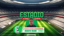 IRREGULARIDADES en remodelación del Estadio Azteca: habría consecuencias legales | ESTADIO Deportes