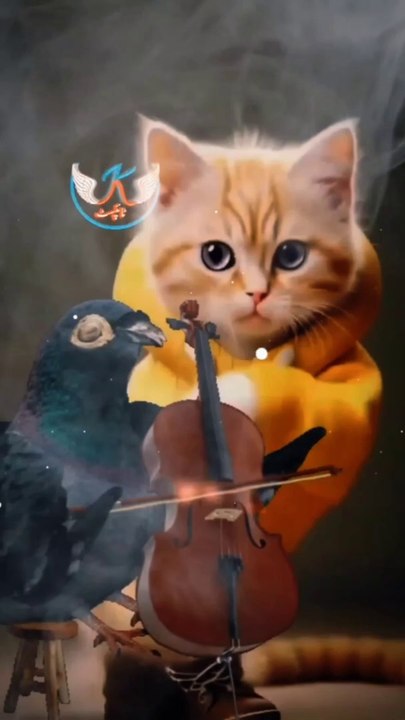 Cat Dance Video Part 2 | Kitty cats | funny cats video | Commedy cats |Pets cats video | short viral cats video |