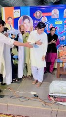 SINGER RAMZAN JANI OF CHISHTIAN