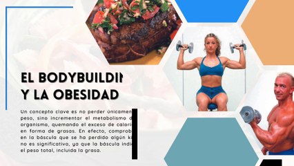 El gran libro del bodybuilding - The great book of bodybuilding