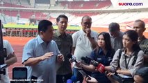 Soal Elkan Baggott, Erick Thohir: Harus Bangga Dipanggil ke Timnas, Kalau Tidak Cari yang Lain