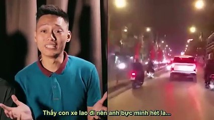 Việt Nam Có Lắm Kẻ Điên!! | Nhạc Trắng 70