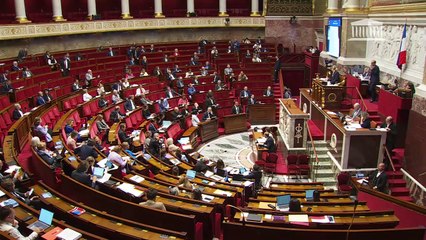 2ème séance : Accompagnement des malades et fin de vie (suite) - Mardi 4 juin 2024