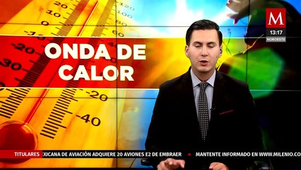 Por golpes de calor y cuadros de deshidratación, mueren cuatro migrantes en Chihuahua