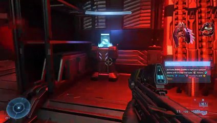 FPS - H036 - HALO INFINITE 1080P HD GAMEPLAY
