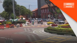 Rakyat Melaka, pemastautin masuk percuma ke destinasi pelancongan bermula 24 Ogos ini