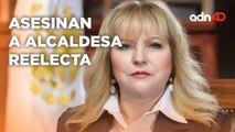 Asesinan a Yolanda Sánchez, alcaldesa de Cotija, Michoacán I Todo Personal