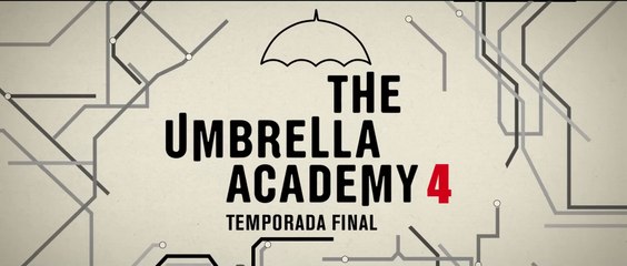 THE UMBRELLA ACADEMY (2024) S4 Trailer - SPANISH