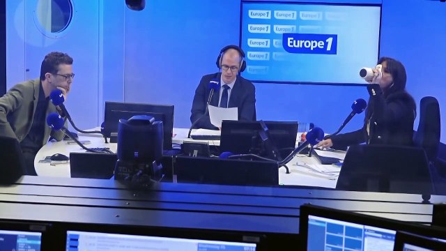 Histoire du débarquement : «Le soir du 6 juin, il reste encore beaucoup à faire», raconte Nicolas Aubin
