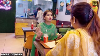 Sakkiyan Bheina ਸਕੀਆਂ ਭੈਣਾਂ Ep 23 l Mr Mrs Devgan l Harminder Mindo l New Punjabi Web Series 2024