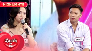 Iking, hindi kinaya tumira sa Palawan kasama ang ex na si Ruffa | It’s Showtime