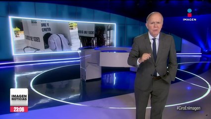 La clase media y media alta votó más por Claudia Sheinbaum que por Xóchitl Gálvez: CGL