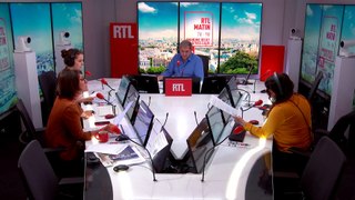Le journal RTL de 7h du 05 juin 2024