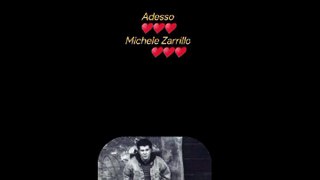 Adesso♥️♥️♥️ Michele Zarrillo         ♥️♥️♥️