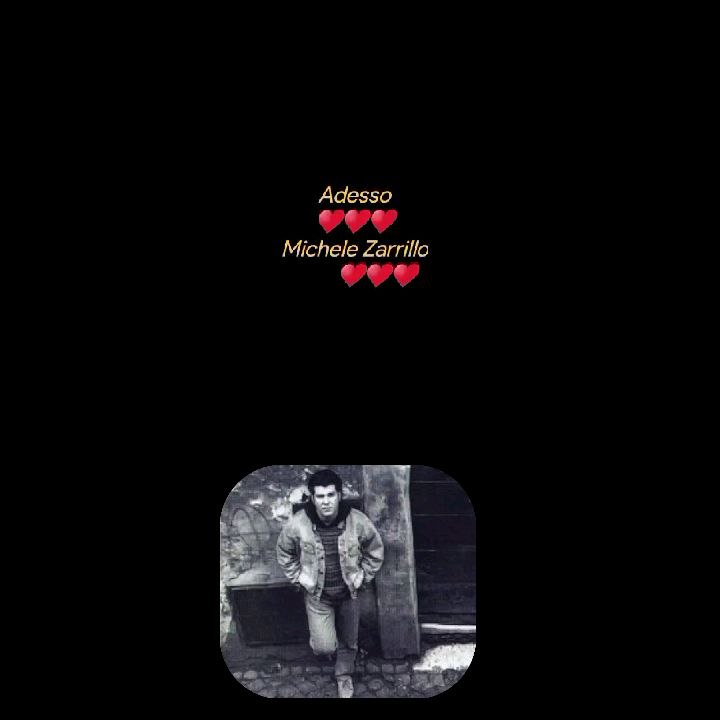 Adesso♥️♥️♥️ Michele Zarrillo         ♥️♥️♥️