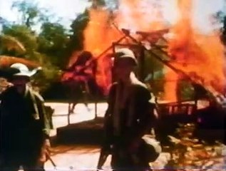 War Episode 6 Notes on Nuclear War