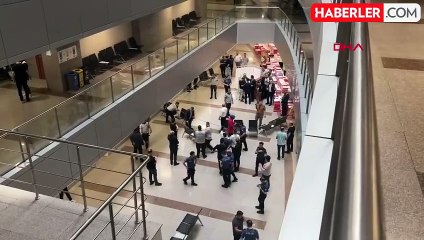 İstanbul'da korkunç olay! Mahkemede verilen cezayı duyunca intihar etti