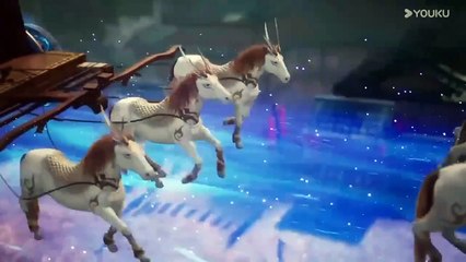 The Peak Of True Martial Arts Season 2 Episode 107 Indo Sub