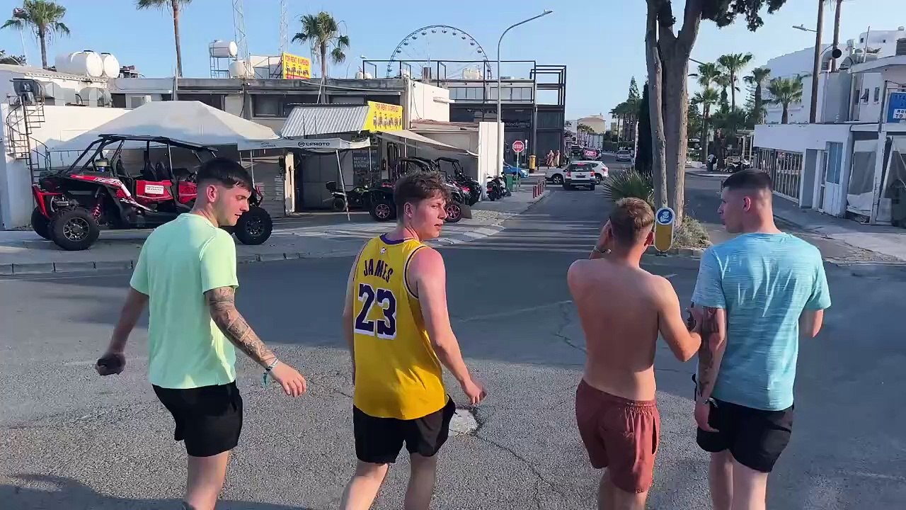 Bushman prank scaring people best video craziest moments of public.