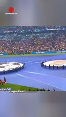 Pesan Arda Guler kepada Lamine Yamal usai meraih Trofi UCL pertamanya