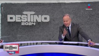 Noticias con Ciro Gómez Leyva | Programa Completo 4/junio/2024