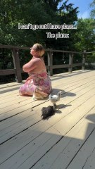 I can't I have plans the plans