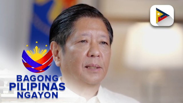 PBBM, tinitiyak na nakatutok ang pamahalaan sa sitwasyon at sa mga residenteng apektado ng pagputok ng Bulkang Kanlaon