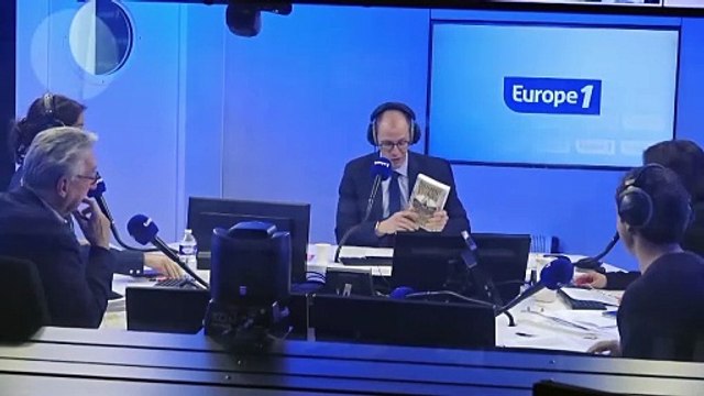 «Comment voyager dans les Terres Oubliées» de Sarah Brooks et le film «La petite vadrouille»