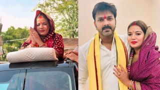 Lok Sabha Election Results 2024: Pawan Singh Wife Jyoti का First Post Viral, Public Reaction