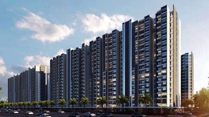 Lets Take New Step Towards Sattva Green Groves