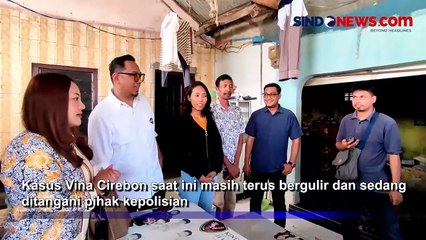 Download Video: Ayah Vina Cirebon Diperiksa Polda Jabar Hari Ini