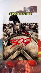 Les Spartiates de Zack Snyder Revivent dans une Nouvelle Série Adaptée du Roman Graphique Peppermint Cult