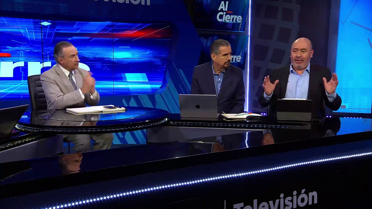 Claudia Sheinbaum es completamente distinta a AMLO: Gustavo Rentería