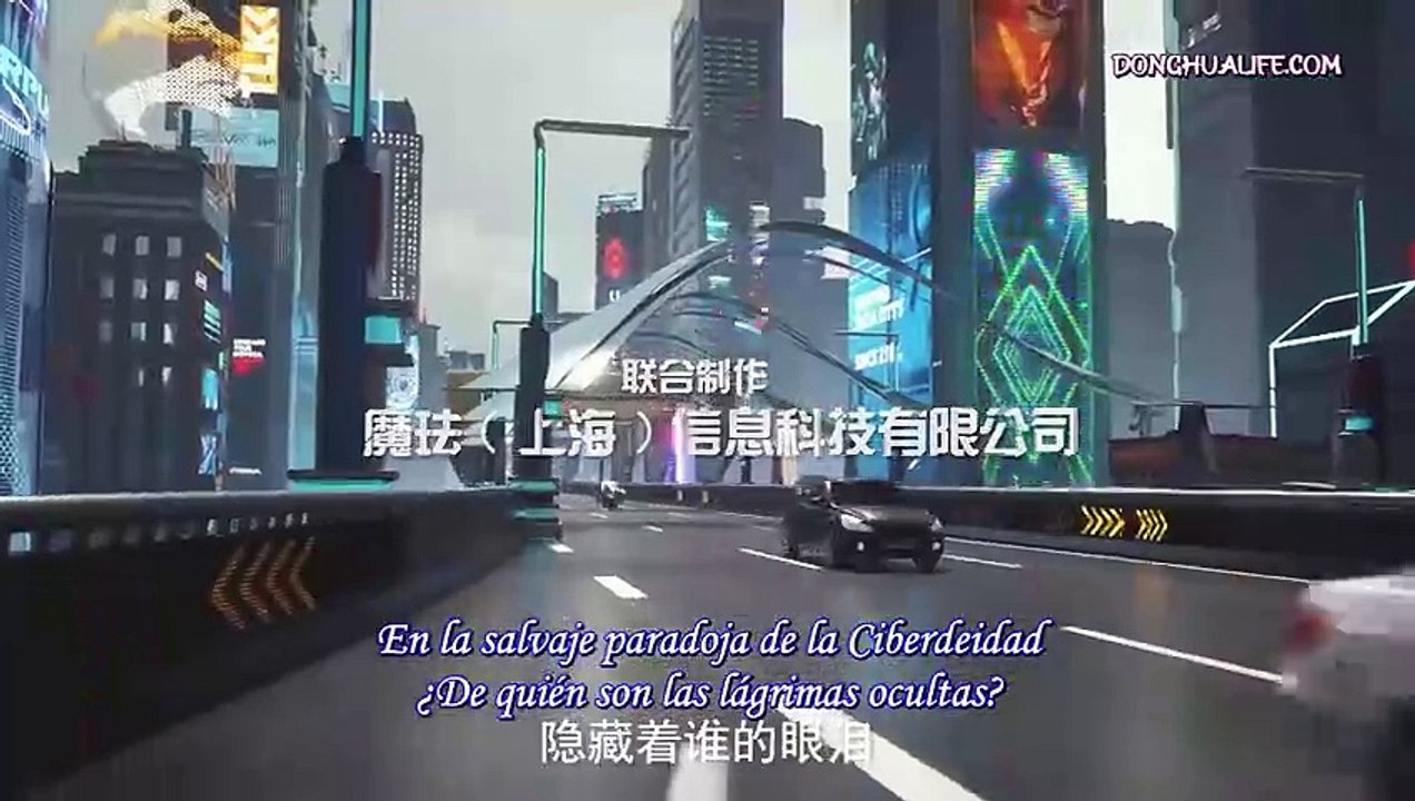Metaverso 1x16