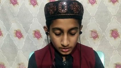 Masha Allah Hafiz Abdul Rehman  follow this page