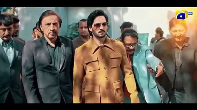 Jaan Nisar _ Full OST _ Sahir Ali Bagga _ Ft. Danish Taimoor, Hiba Bukhari _
