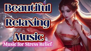 Serenade Your Soul: Beautiful Relaxing Music for Stress Relief, Sleep, and Meditation