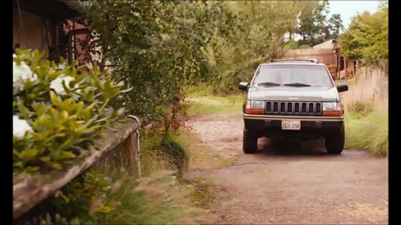 Funny Birds Trailer OV