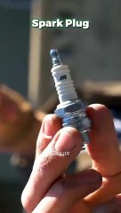 Why_Does_A_Spark_Plug_Break_Car_Glass_._._#factsmine Why Does A Spark Plug Break Car Glass . . #factsmine