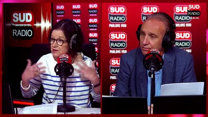 Elisabeth Lévy : "J’espère que dimanche, les électeurs montreront à LFI le chemin de la sortie"