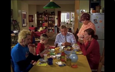 Bernds Hexe Staffel 4 Folge 8 - Der Lebensretter