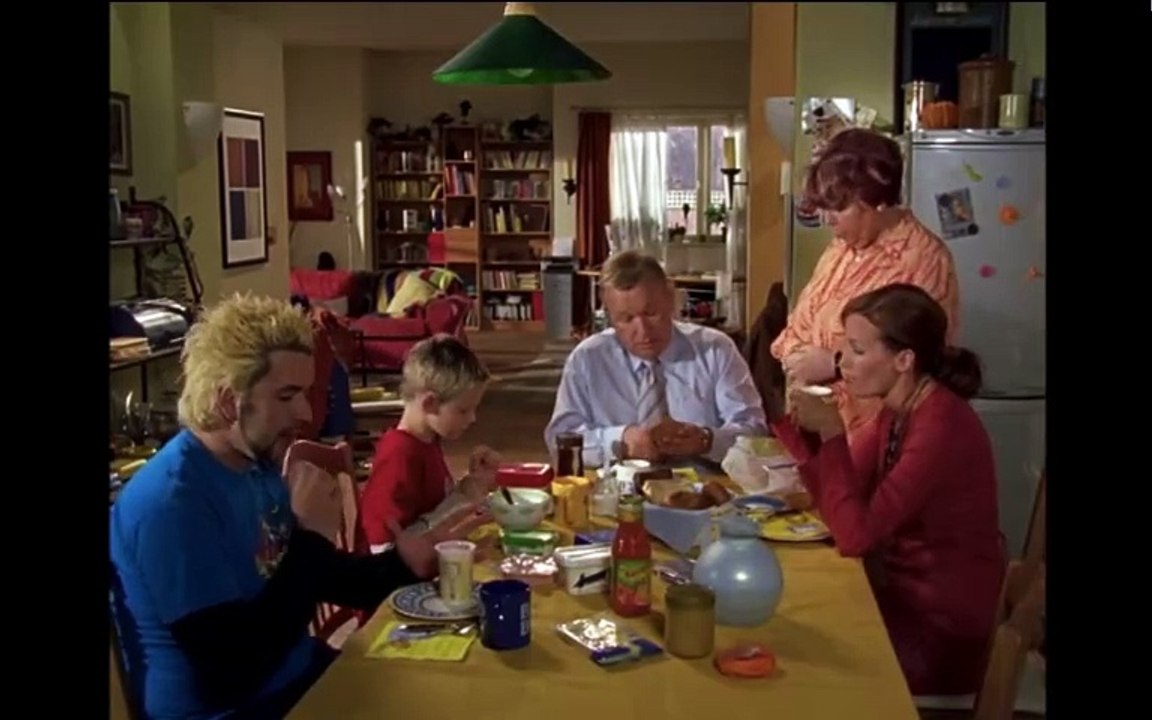 Bernds Hexe Staffel 4 Folge 8 - Der Lebensretter